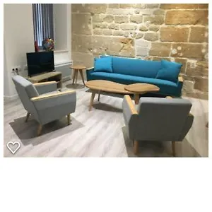 Marais, 2 Pieces Luxueux Renove, Pres Rue Bretagne Appartement