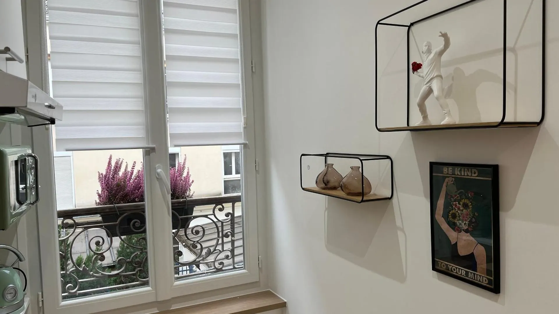 Oberkampf By Edelsam 21 Apartment Paris