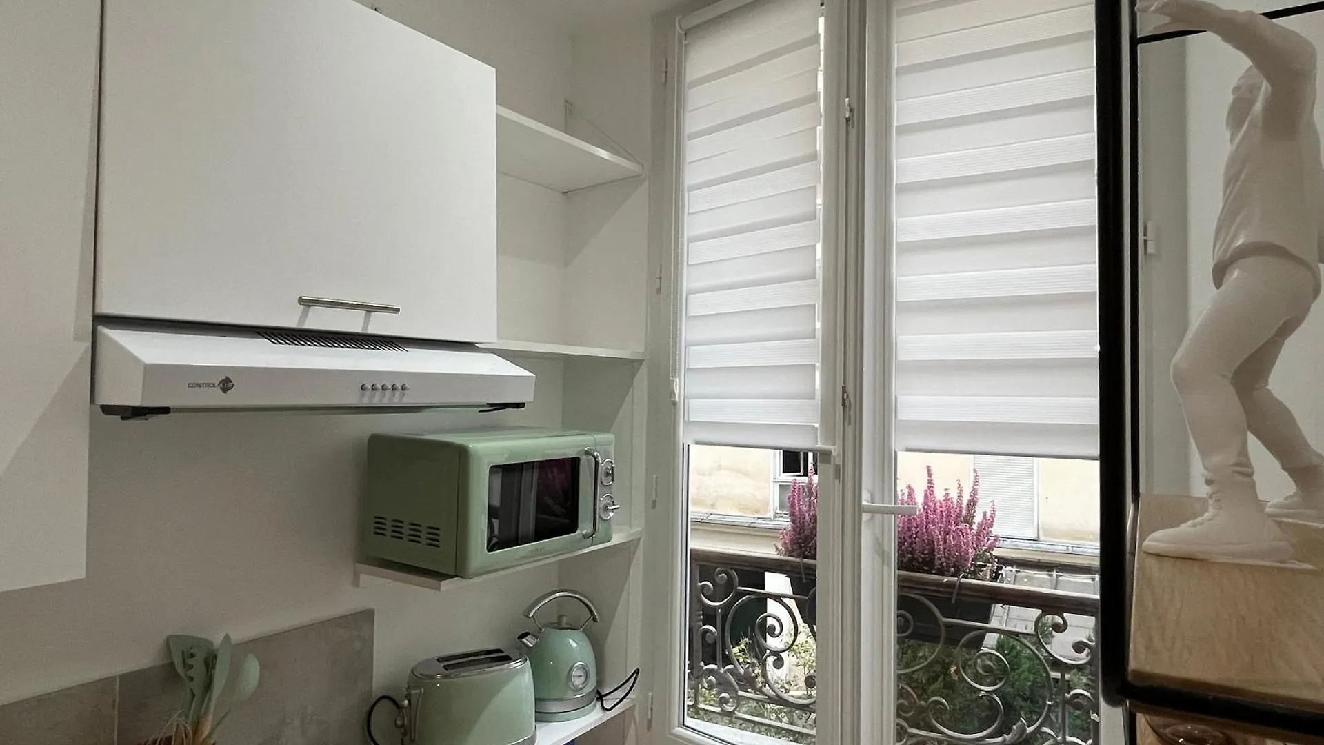 Oberkampf By Edelsam 21 Apartment Paris