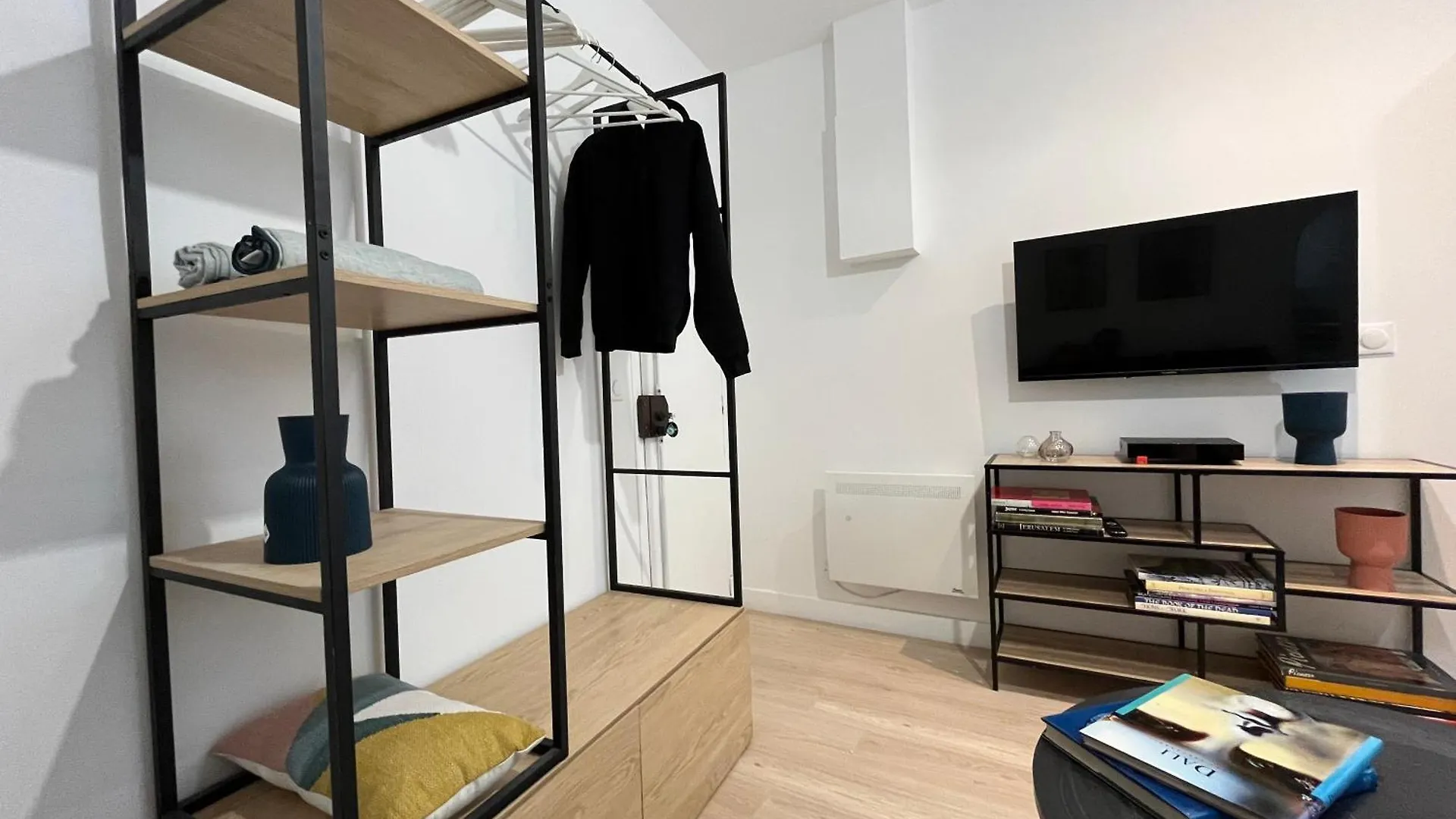 Oberkampf By Edelsam 21 Apartment Paris