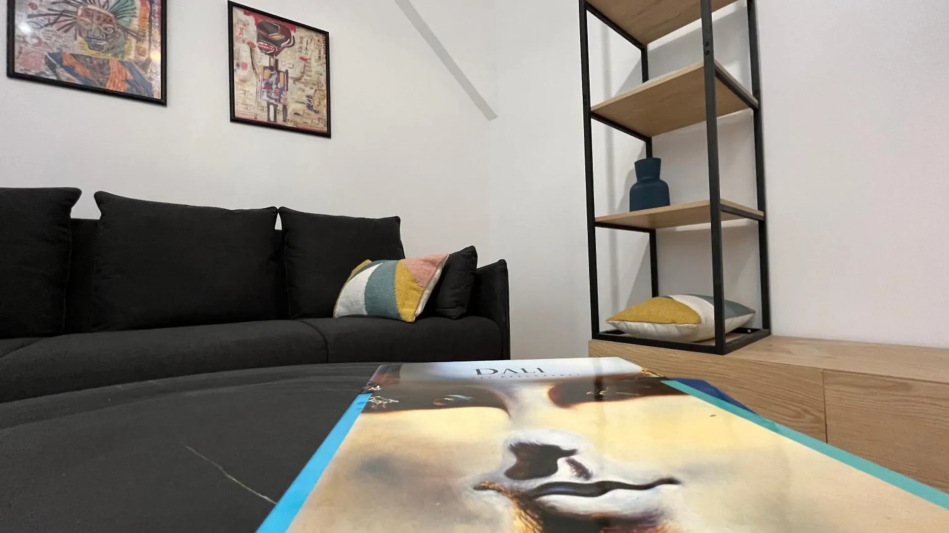 Oberkampf By Edelsam 21 Apartment Paris