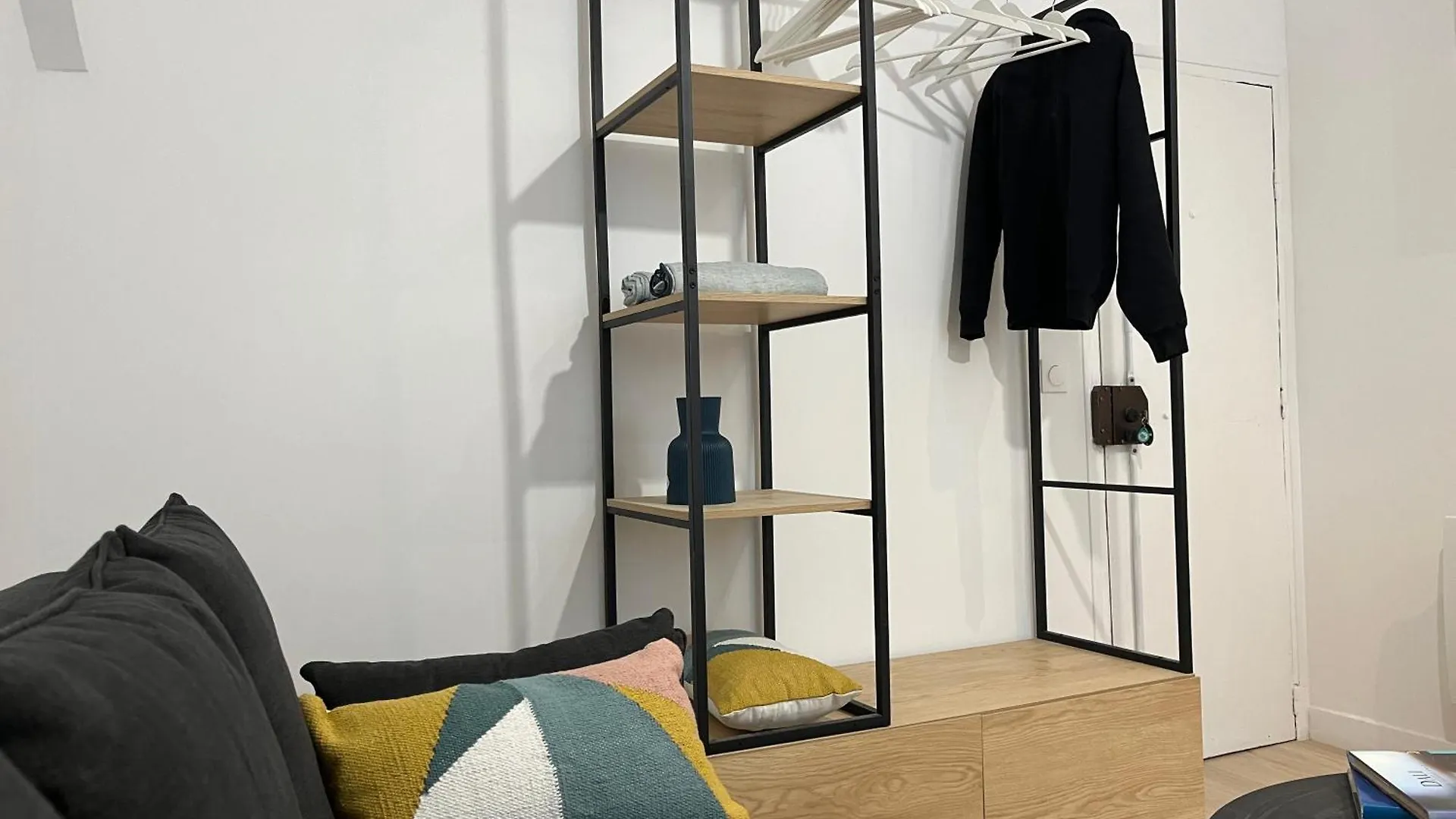 Oberkampf By Melvane 21 파리 0*,